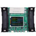 thumbnail image 1 of Pantalla LCD tipo C 18650 Detector de probador de capacidad de batería con función de carga, 1 of 9