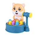 thumbnail image 2 of Toy Hammer Game Toy Set with Sound Effects Music and Lights for Children, 2 of 3