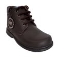 thumbnail image 1 of Calzado de JUVENIL tipo BOTIN color DANUBIO CHOCOLATE Hush Puppies Kids 53494, 1 of 1