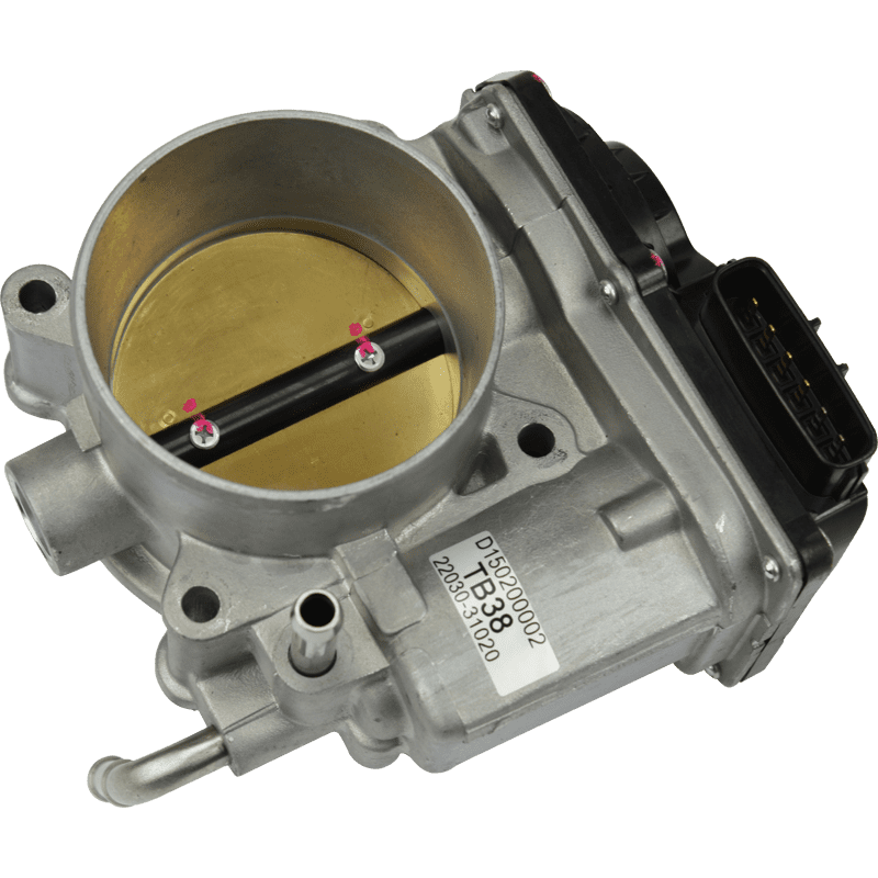 New Complete Throttle Body Assembly For 20052013 Lexus IS250 GS300