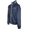 thumbnail image 2 of Chamarra Tommy Hilfiger Hombre Rompevientos Deportiva azul marino L Tommy Hilfiger 78e7025 079, 2 of 6
