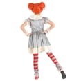 thumbnail image 2 of Costume de Clown Tueur pour Enfant, 2 of 6