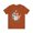 Autumn, variant on Music T Shirt
