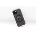 thumbnail image 2 of Funda Protectora de Teléfono SUPER CAPITAN Apple iPhone 17 Pro Max (Negro), 2 of 4