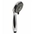 thumbnail image 3 of LDR Industries 520-5305CP Five Function Showerhead, Chrome, 3 of 4