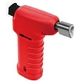 thumbnail image 6 of EverStart Mini Butane Torch with Safety Lock, Red, Assembled Product Weight .26 lbs, 6 of 12