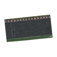 thumbnail image 2 of Alfombrilla de estacionamiento para garaje a escala 1:64, alfombrilla de escritorio para pista de carreras, minicoche de fundición a presión Afligido, 2 of 9