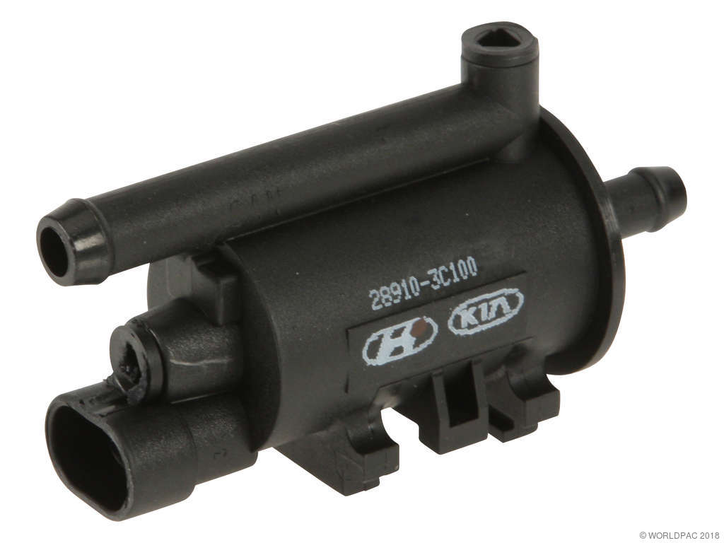 GOPARTS Replacement for 20062012 Hyundai Sonata Vapor Canister Purge