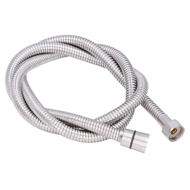 Tubo de ducha de acero inoxidable, manguera de ducha de acero inoxidable, tubo de ducha, accesorios de ducha diseñados para profesionales