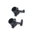thumbnail image 2 of Sidaley Nudillo de dirección Estructura mejorada Eje delantero Accesorios para automóviles Hardware para automóviles Piezas para Vehículos, repuestos y accesorios Mis Negro, 2 of 6