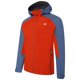 thumbnail image 4 of Dare 2B - Chaqueta Impermeable Attain II para Hombre (Salmón Quemado, Azul Estelar), 4 of 5