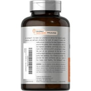Vitamin D 10,000 IU | 500 Softgels | 250mcg | by Horbaach