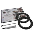 thumbnail image 2 of DCM 6.5 Inch Foam Speaker Repair Kit FSK-6.5 (PAIR), 2 of 4