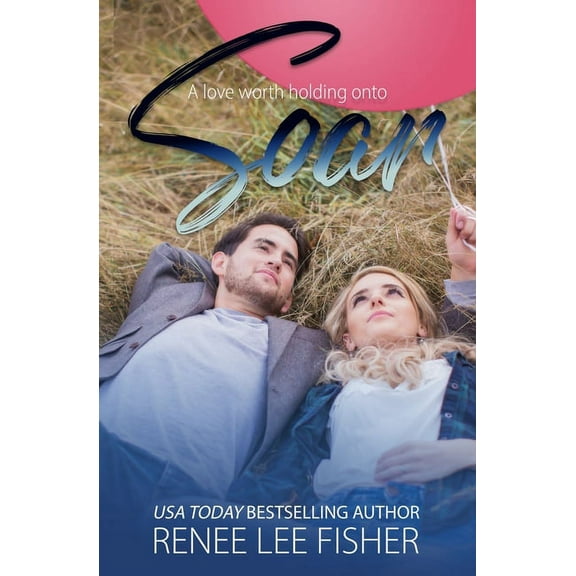 Soar (Paperback)