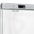 thumbnail image 2 of Maxx Cold Single Door Economy Reach-In Freezer, 30.6"W, 23 cu. ft. Storage Capacity, in White (MXX-23FHC), 2 of 4