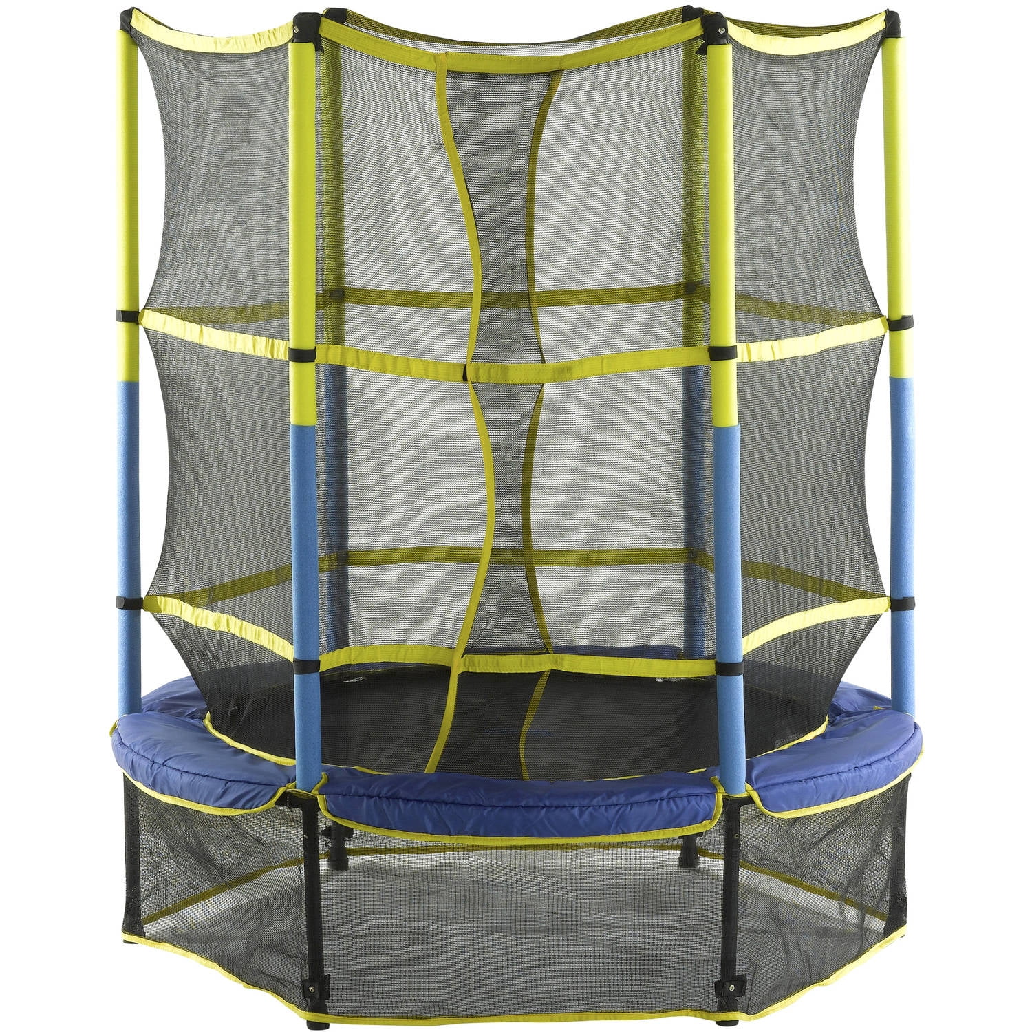 little tikes trampoline at walmart