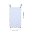 thumbnail image 2 of SOPOTUTU Protector De Asiento Lavable Para Con Absorbente Impermeable Y Base Antideslizante Multisuperficies, 2 of 8