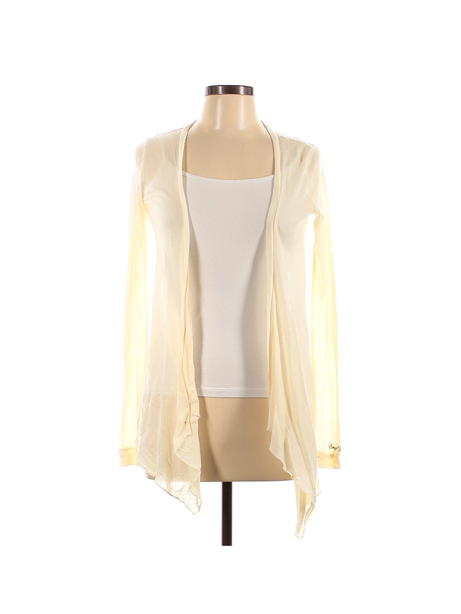 the great cowgirl cardigan