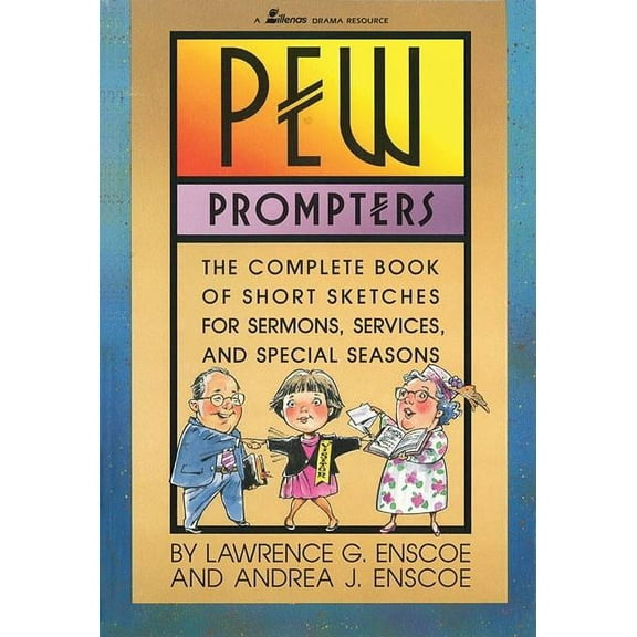 Pew Prompters