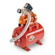 thumbnail image 1 of Equipo hidroneumático con bomba periférica 1/2 HP y tanque horizontal de 24L., 1 of 2