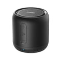 thumbnail image 1 of Anker Soundcore Mini, altavoz Bluetooth súper portátil con 15 horas de reproducción, alcance Bluetooth de 66 pies, graves mejorados, micrófono con cancelación de ruido (renovado), 1 of 5