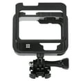thumbnail image 4 of Aluminum Alloy Frame Housing Cage for GOPRO HERO 9 Action Camera Protective Cage Shell, 4 of 8