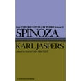thumbnail image 1 of Pre-Owned Spinoza (Paperback) 0156847302 9780156847308, 1 of 1