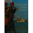 thumbnail image 1 of Pre-Owned Five Centuries of Music in Venice (Hardcover) 0028713184 9780028713182, 1 of 1
