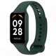 thumbnail image 1 of Solid Color Silicone Watch Band for Fitness Tracker Bands, 1 of 4