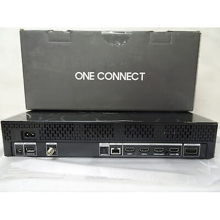 75" LS03A One Connect BN96-51295M No Cables - New