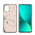 thumbnail image 1 of Floral-300 Phone Case, Degined for LG K52 Case Men Women, Flexible Silicone Shockproof Case for LG K52, 1 of 1