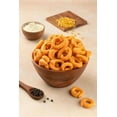 thumbnail image 3 of GSS Traditional Handmade Andhra Murukku Snacks  - Pack of 2 , 250g, 3 of 5