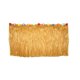 thumbnail image 2 of Decoraciones para fiesta Luau,falda de mesa de hierba,suministros para fiesta hawaiana tropical,falda de flores y paja para temática de playa de verano y decoración de celebración Luau hawaiana, 2 of 8