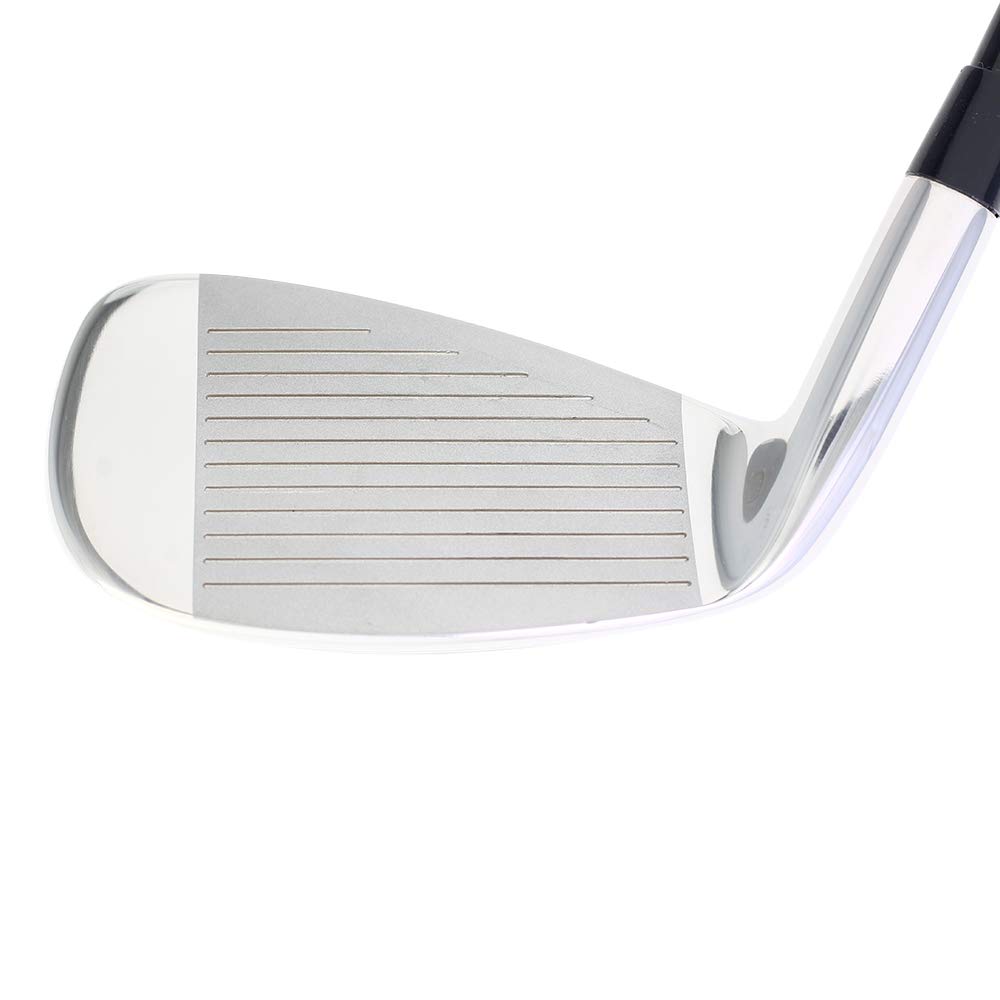 Mens Majek MX4 Hybrid Iron Set, which Includes: #6, 7, 8, 9, PW Senior Flex Right Handed Utility A Flex Clubs - image 4 of 9