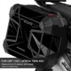 thumbnail image 4 of Fantastic Motorcycle Trunk Protection Sticker 3D Epoxy Resin Waterproof CRF 1100 L Motorcycle Sticker for Honda CRF 1100 L Africa Twin Adv, 4 of 5