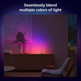 thumbnail image 4 of Lámpara de mesa Philips Hue Gradient Signe White con Alexa y Google, 4 of 8