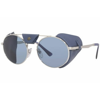 Cazal Sunglasses 873 Col. 722 Havana Gold Frame Brown Lens