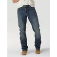 thumbnail image 2 of Wrangler Men's retro Slim Fit boot cut Jean, layton, 36x30, 2 of 4