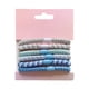 thumbnail image 2 of Coleteros para mujer, pinzas tejidas de moda, elásticos para trenzas, bandas para cabello grueso., 2 of 2