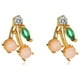 thumbnail image 1 of Pendientes de Fruta Fresca onlyliua Melocotón Fresa, 1 of 2