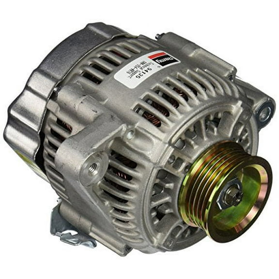Remy 94135 New Alternator