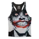 thumbnail image 1 of Camiseta Olímpica Gym Batman Superman Capitán Hulk + Comics, 1 of 3