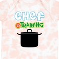 thumbnail image 4 of Inktastic Future Chef in Training Boys or Girls Baby Bodysuit, 4 of 5