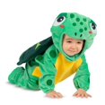 thumbnail image 3 of Child's Plush Baby Turtle Costume, 3 of 3