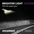 thumbnail image 2 of Capsule de phare XtraVision 9005 de Sylvania, 2 of 7