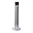 thumbnail image 1 of Ventilador de Torre Oscilatorio de 46 Pulgadas con Control Remoto Coolfan Kilimanjaro, 1 of 7