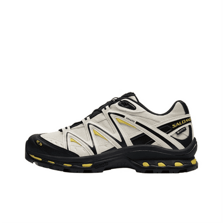 

Salo/monS XT-QUEST turtledove green black and white khaki off-road functional outdoor running shoes 417590