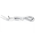 thumbnail image 3 of Cables de repuesto TENS compatibles con dispositivos de electroterapia Omron con conectores de 2 mm. Cables de repuesto compatibles únicamente con las unidades TENS Omron PM3030., 3 of 5