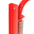 thumbnail image 6 of Little Giant Adjustable Width Spring Safety Gate, Steel, 22-1/2" to 36", Red, 6 of 6