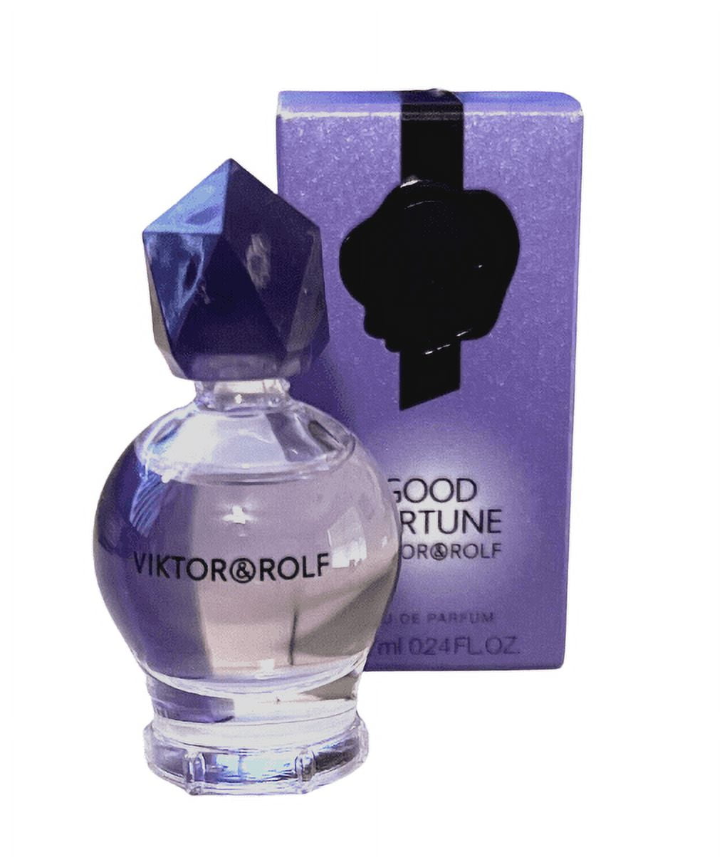 Viktor & Rolf Flowerbomb Midnight For Women Perfume 1.7 oz
